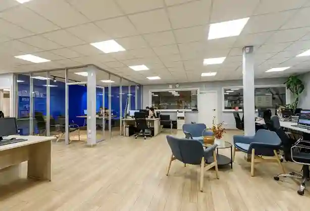 office