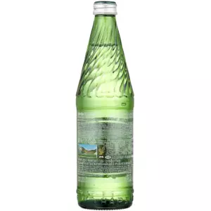 Вода минеральная 0,5л Нарзан ст/б [12]