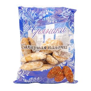 Пряники 400г Палочка сахарная (ГАЛ) [15]