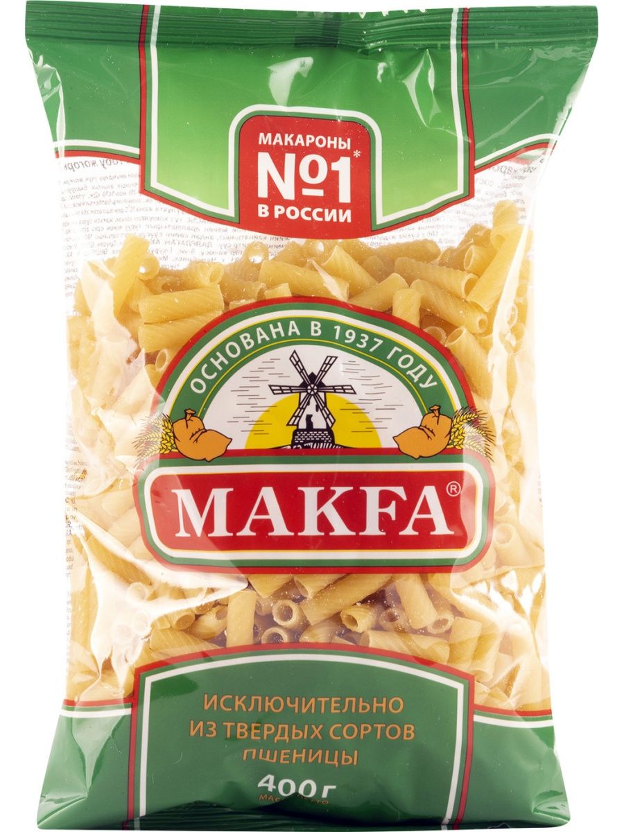 Макароны макфа Ozon