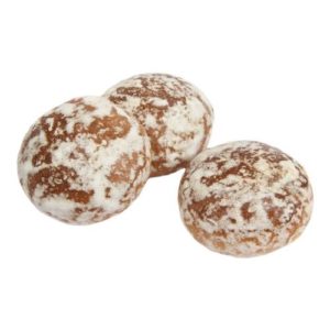 Пряники 350г Ароматные (Бежицкий ПК) [14]