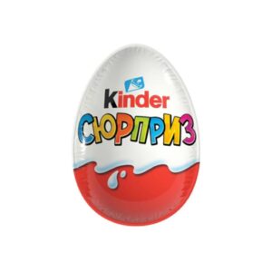Киндер сюрприз 20гр [36]