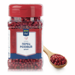 Перец розовый 90г METRO Chef