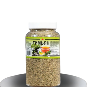 Тимьян 200г Ар Аз банка