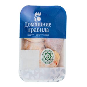 ЦБ бедро с/м н/к (подложка) (Домашние правила)