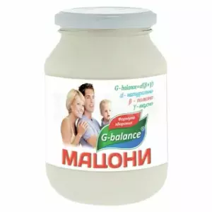 Мацони 1,5% 500г