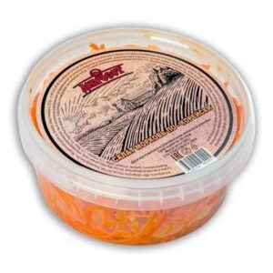 Морковь по-корейски 900г (Добросот) [6]