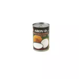 Мякоть кокосового ореха 400мл Aroy-D