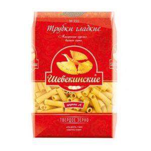 Макароны Перо 450г (Шебекинские)