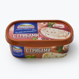 Сыр Хохланд 200г грибы