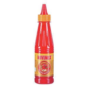 Соус 200г Mivimex Чили пэт [30]