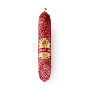 Колбаса с/к Юбилейная (СПК)