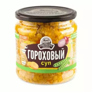 Суп рассольник 460мл Семилукская трапеза [8]