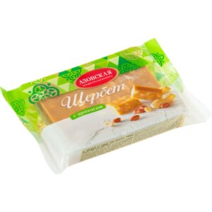Щербет 200г с арахисом Азовская КФ [12]