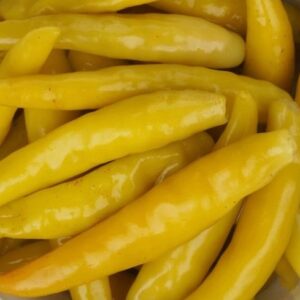 Перец соленый 4кг [шт]