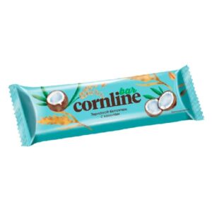 Батончик 30г Cornline/Корнлайн кокос