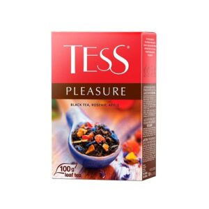 Чай Тесс 100г Pleasure