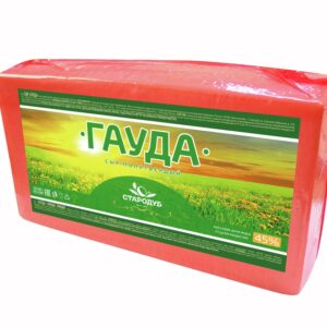 Сыр Гауда 45% брус BOSCONE