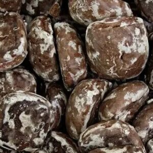 Пряники 3,5кг Мини с Шоколадным вкусом (ГАЛ)