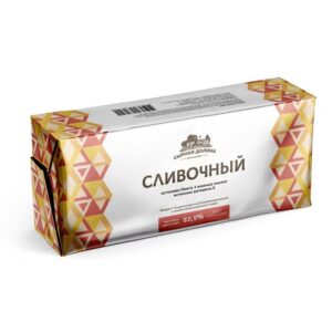 Спред 82,5% Сырная долина