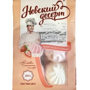 Зефир Невский десерт