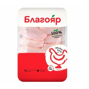 ЦБ крыло с/м Благояр