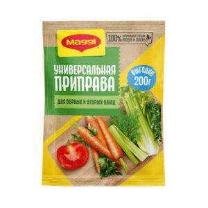 Приправа Магги Универсальная