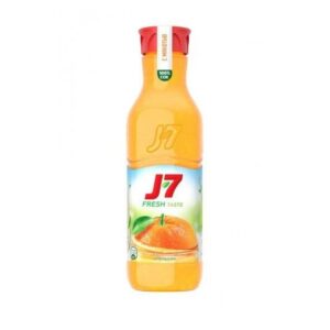 Сок 0,85л J7 Апельсин