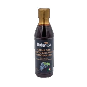 Соус 500мл Botanica бальзамический